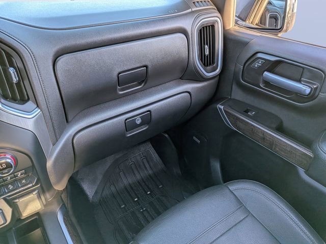 Used 2021 GMC Sierra 1500 Denali w/ Denali Ultimate Package image 16