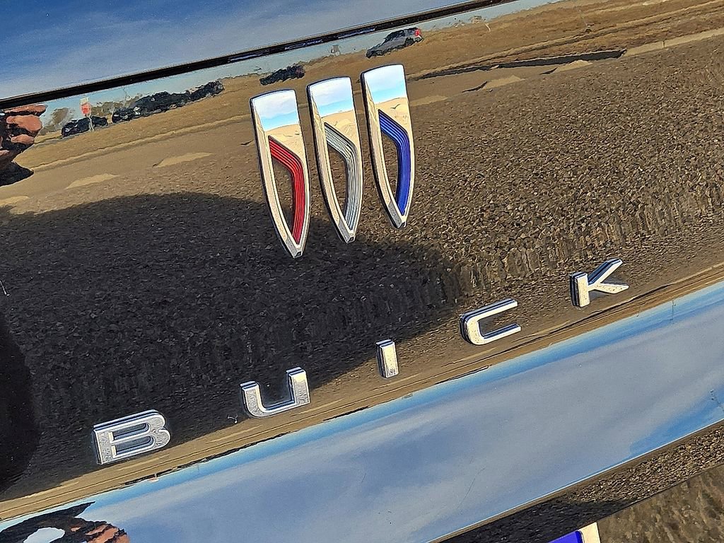 Used 2024 Buick Envista Sport Touring w/ Convenience I Package image 13