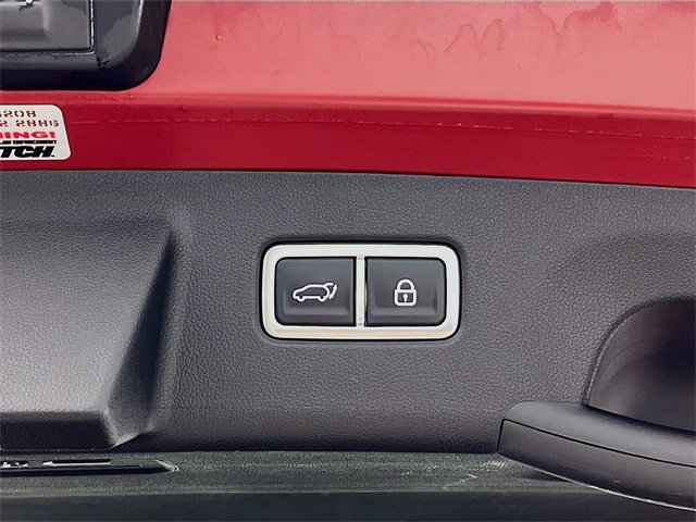 Used 2023 Kia Sorento SX image 27