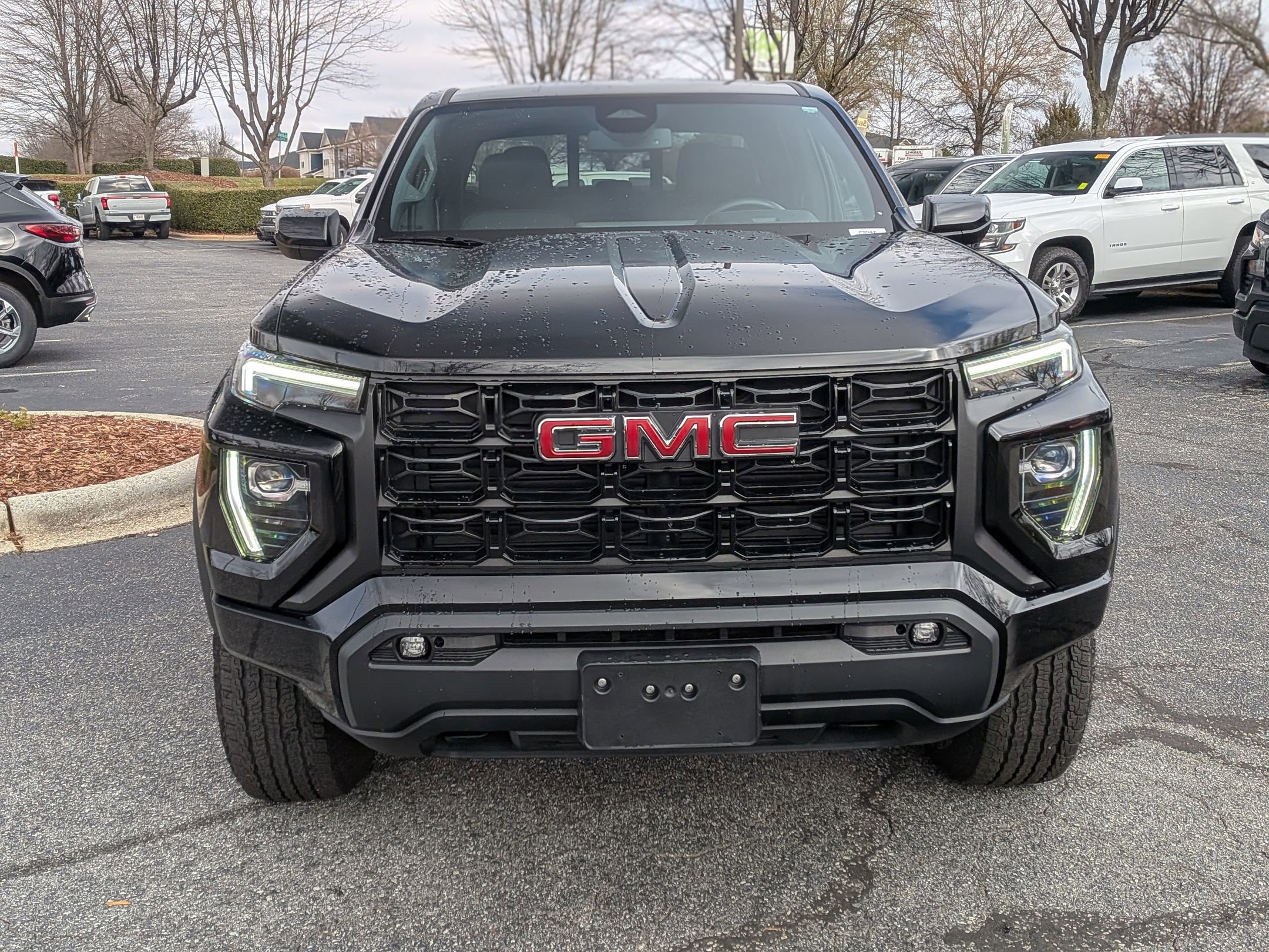 Certified 2024 GMC Canyon Elevation w/ Elevation Premium Package image 3