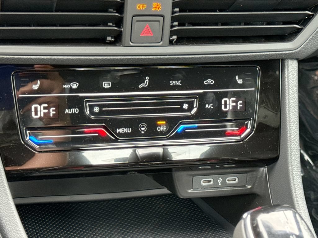 New 2026 Volkswagen Jetta Sport FWD image 16