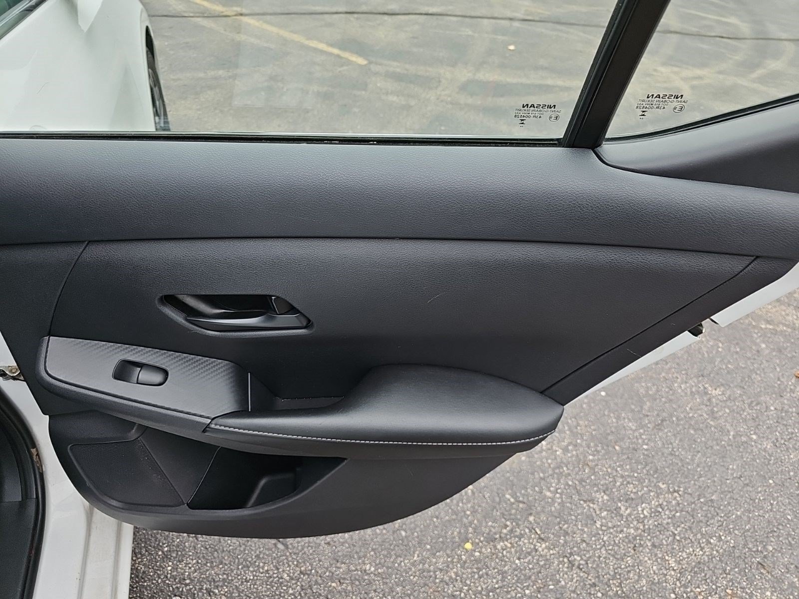 Used 2024 Nissan Sentra SV FWD image 16
