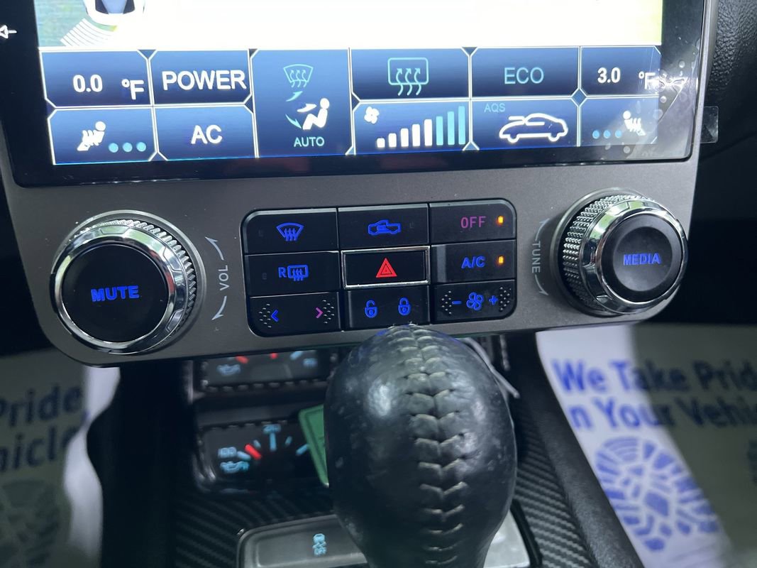 Used 2014 Chevrolet Camaro LT w/ RS Package RWD image 21