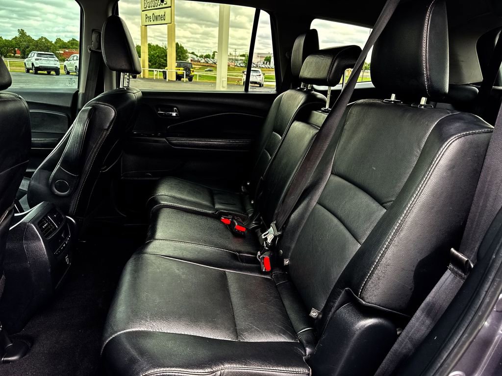 Used 2021 Honda Pilot EX-L image 22