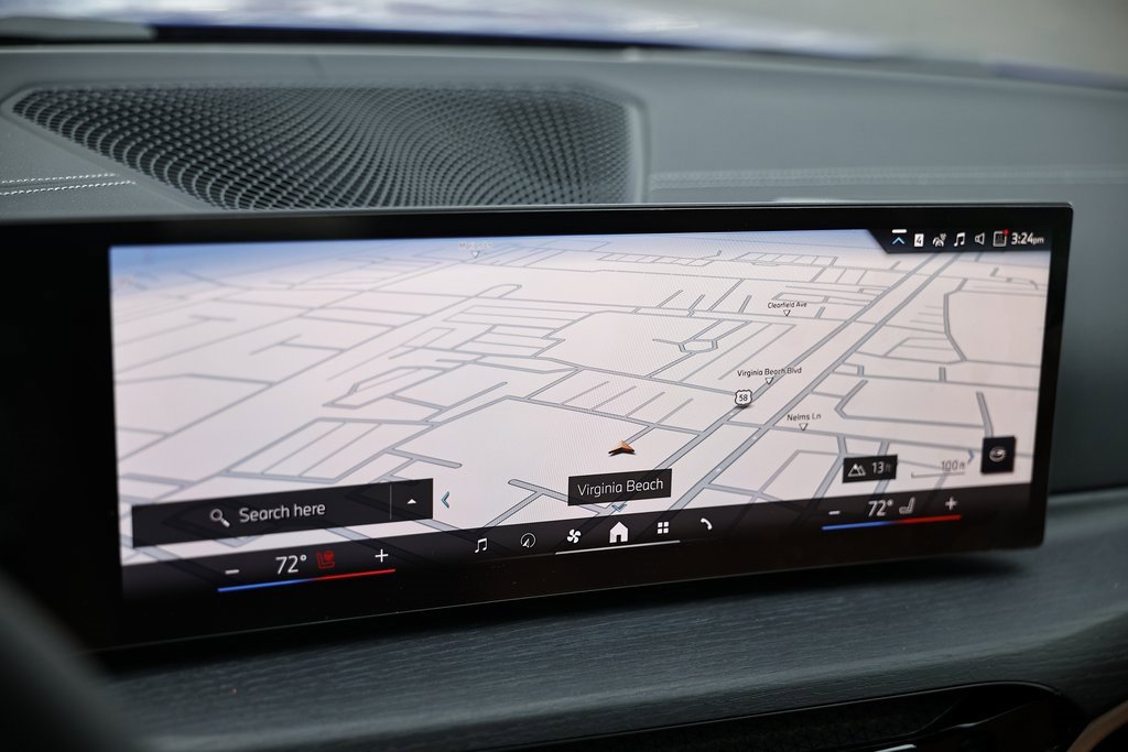 New 2026 BMW 430i Convertible w/ M Sport Package image 34