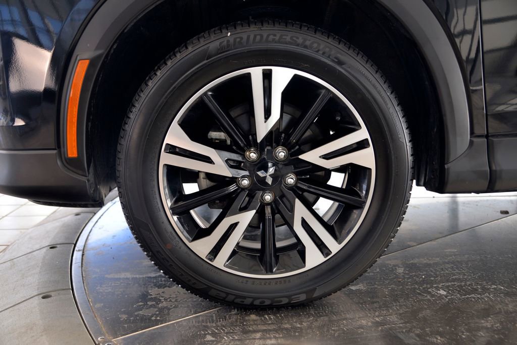 Used 2024 Mitsubishi Eclipse Cross SE image 10