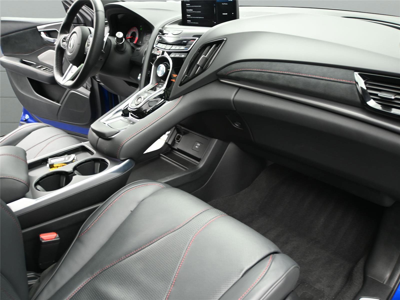 Certified 2025 Acura RDX A-Spec image 20