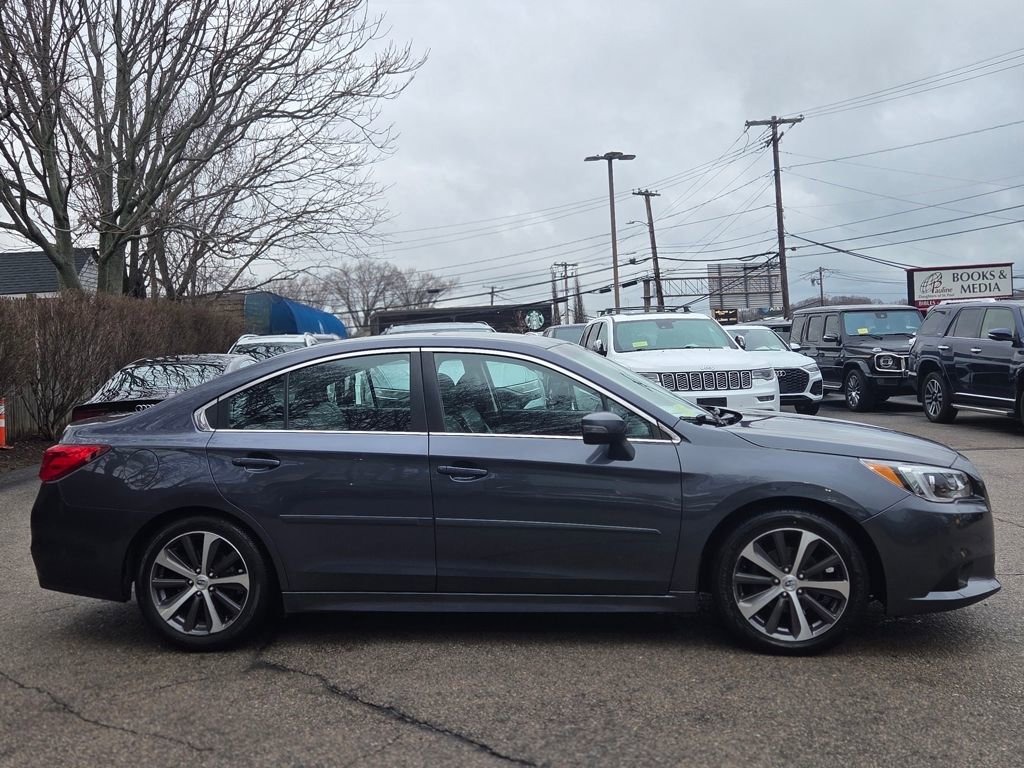 Used 2015 Subaru Legacy 2.5i Limited image 7