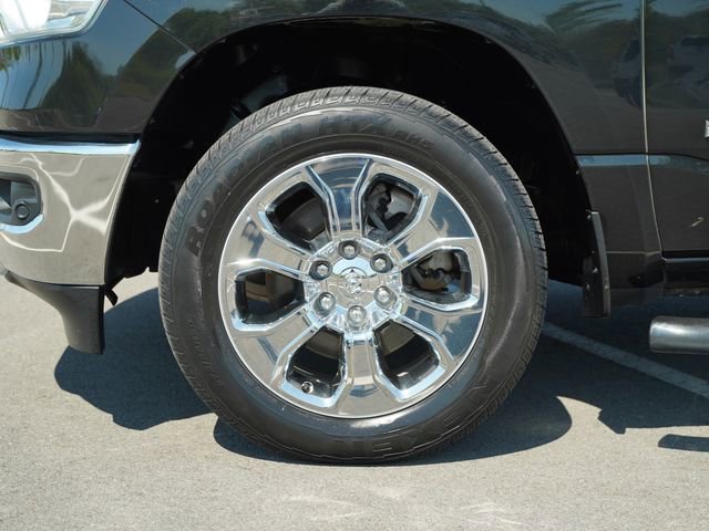 Used 2023 RAM 1500 Big Horn image 11