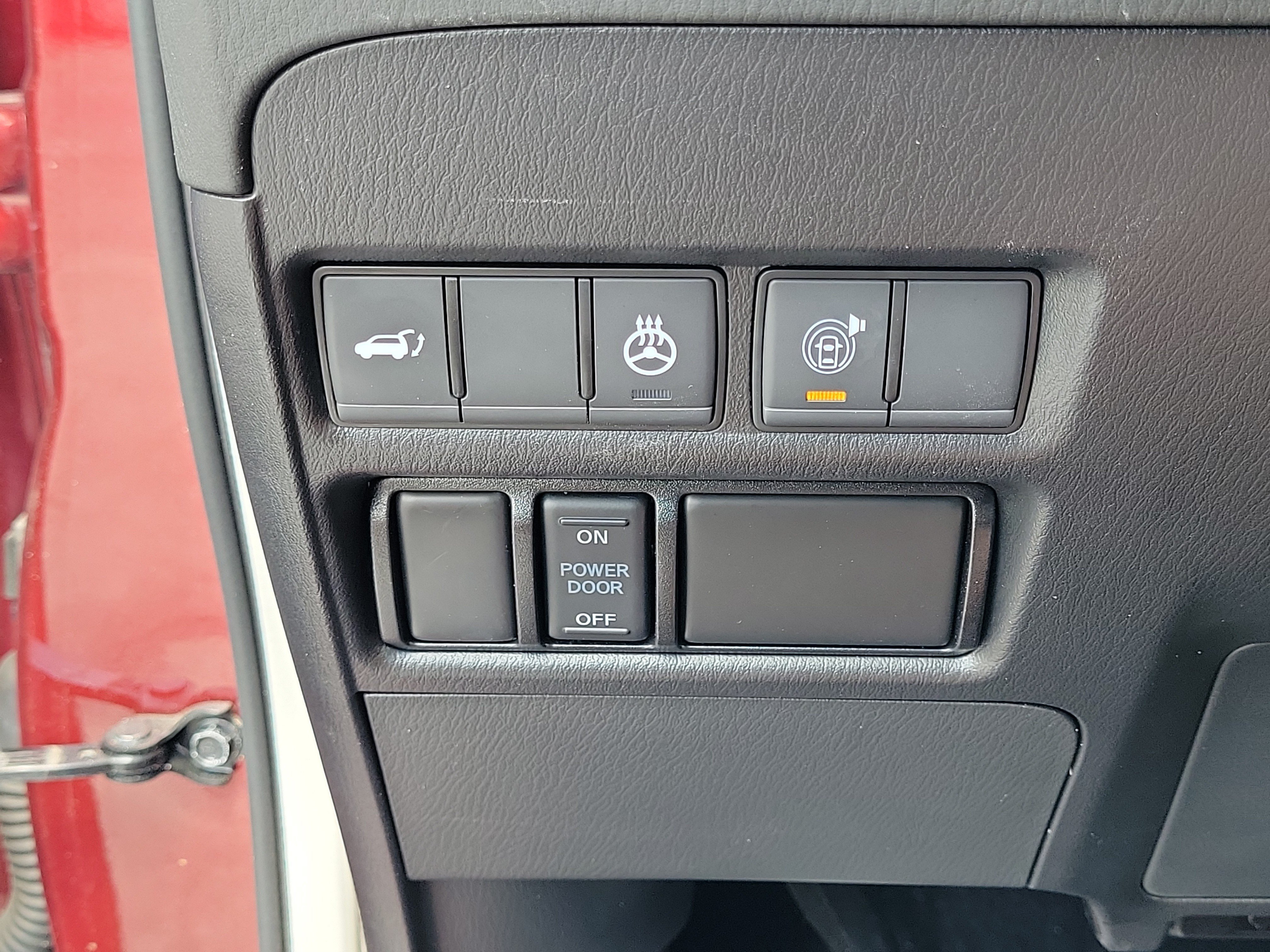 Certified 2024 Nissan Armada Platinum w/ Cargo Package RWD image 26