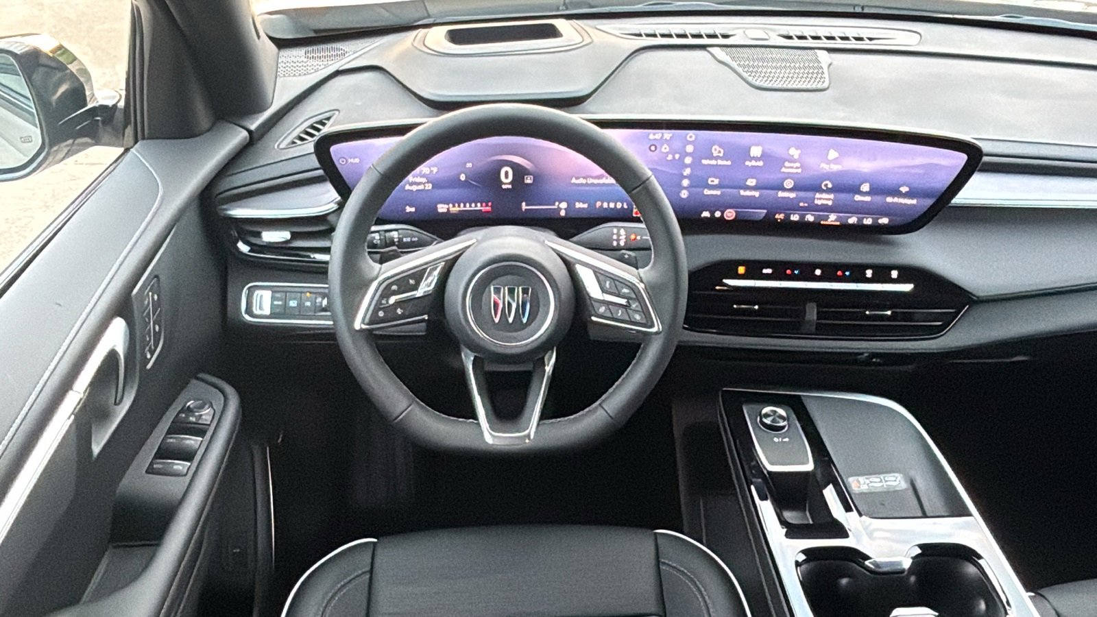 New 2026 Buick Enclave Sport Touring w/ Power Package image 13