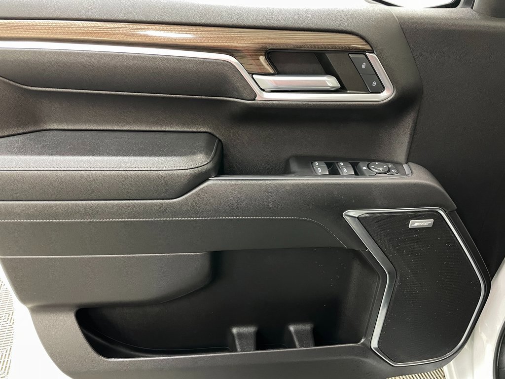 Used 2022 Chevrolet Silverado 1500 RST w/ All Star Edition Plus image 25