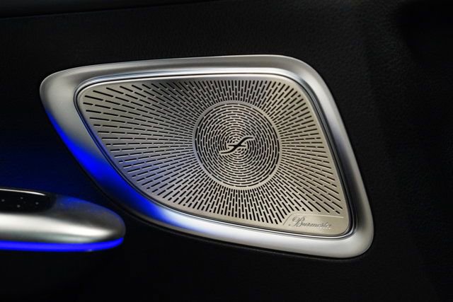 New 2025 Mercedes-Benz C 36 AMG S image 34