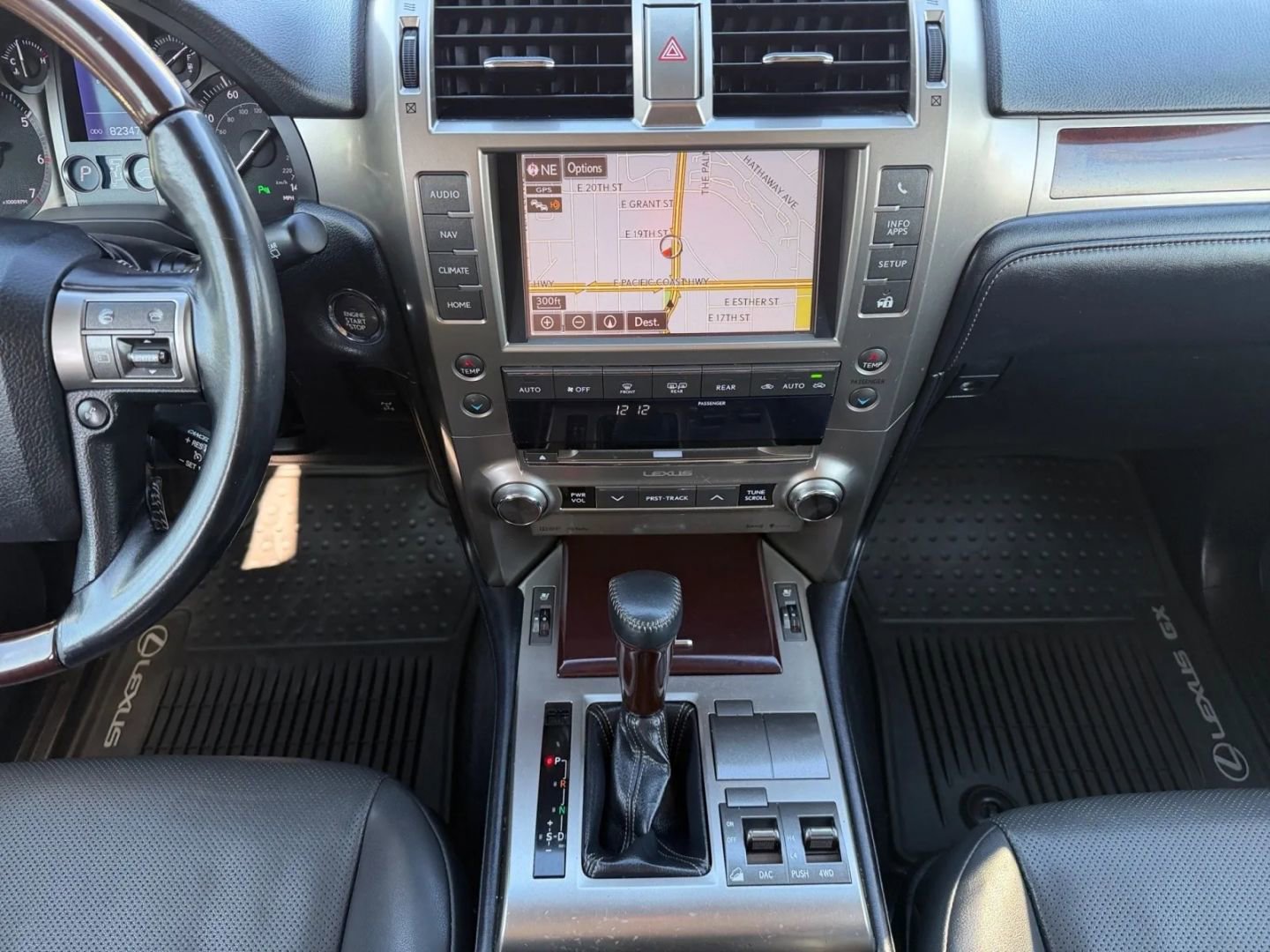 Used 2019 Lexus GX 460 image 13