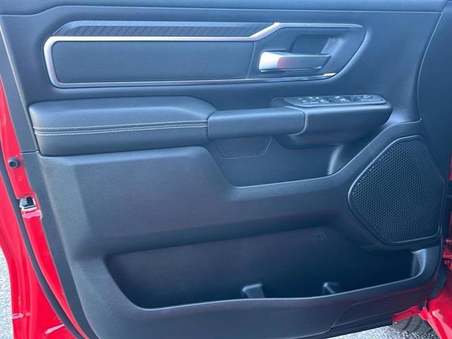 New 2025 RAM 1500 Big Horn image 21