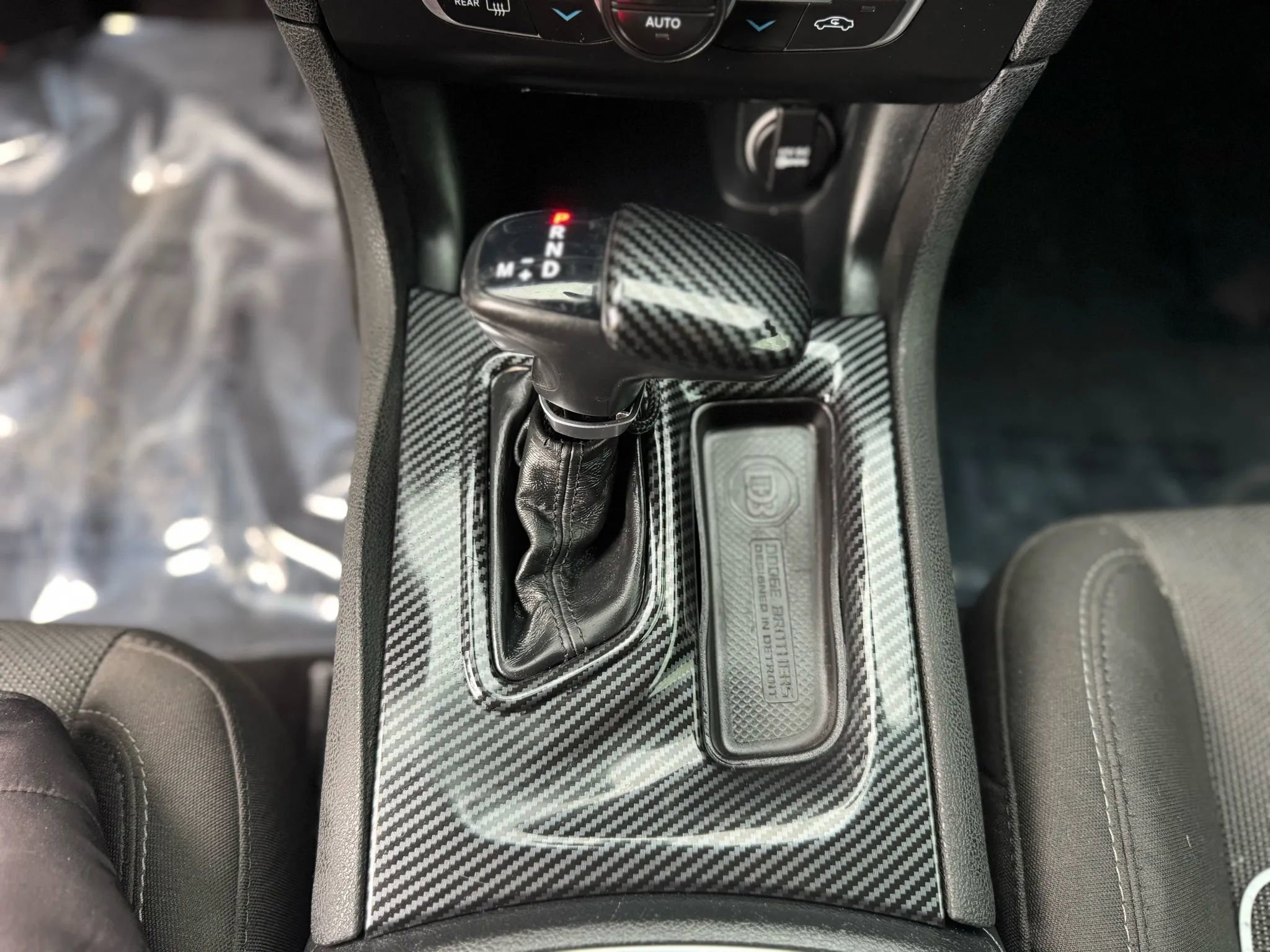 Used 2018 Dodge Charger R/T Scat Pack image 19