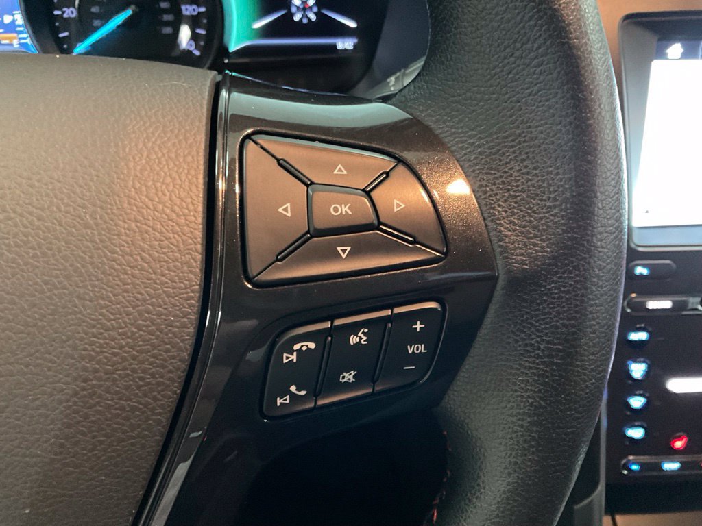 Used 2017 Ford Explorer Sport AWD/4WD image 14