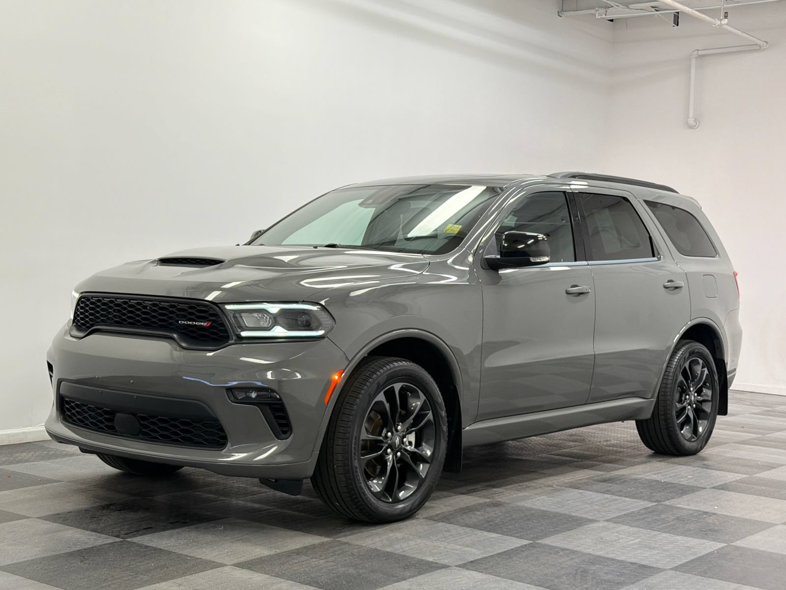 Used 2022 Dodge Durango GT