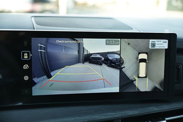 New 2026 Hyundai Santa Fe Limited image 14