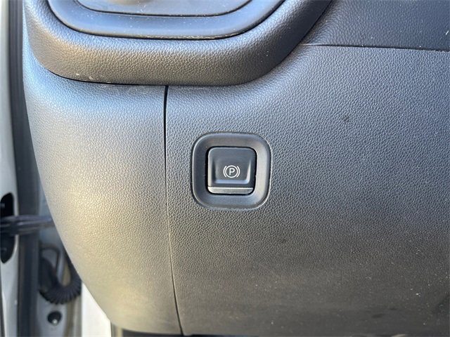 Used 2019 Chevrolet Silverado 1500 Custom w/ Custom Value Package image 20