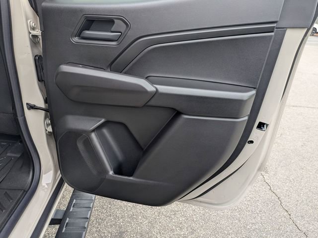 New 2026 Chevrolet Colorado Trail Boss image 32