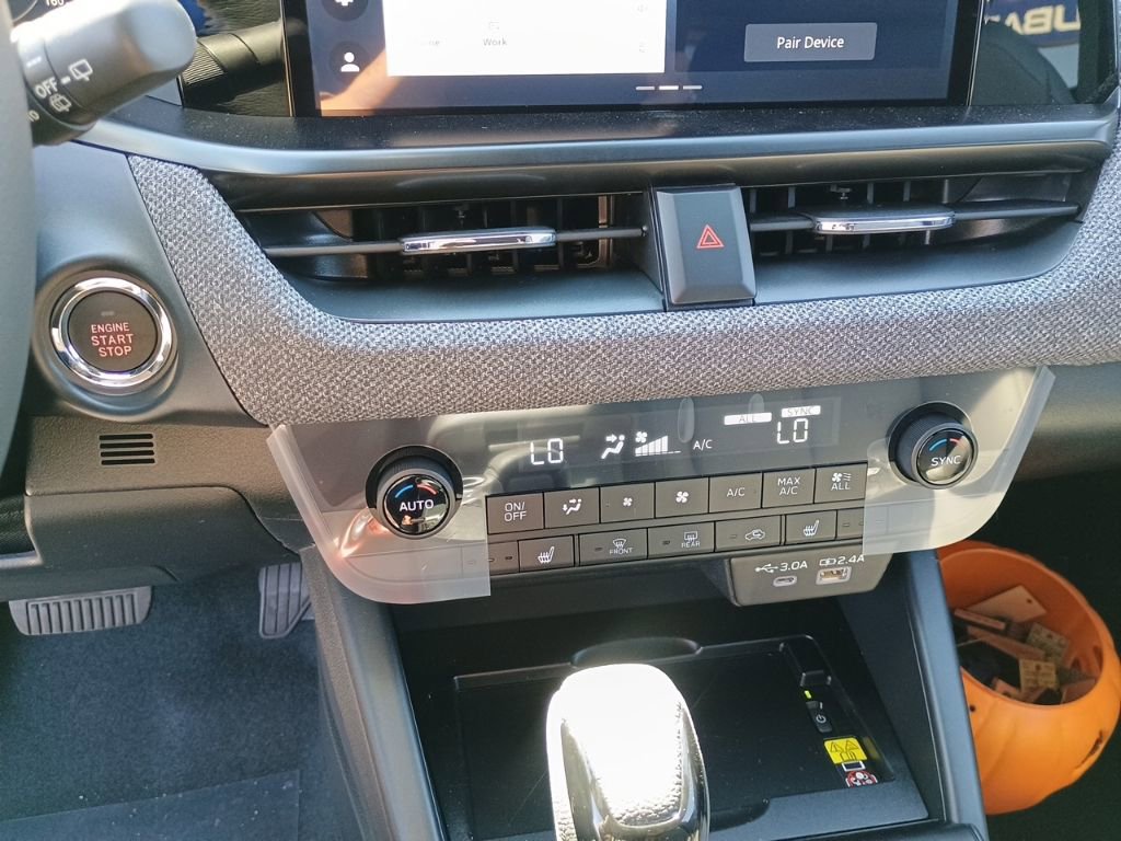 New 2026 Subaru Outback Limited AWD/4WD image 22