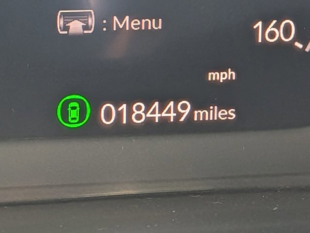 Used 2024 Honda Accord LX image 11