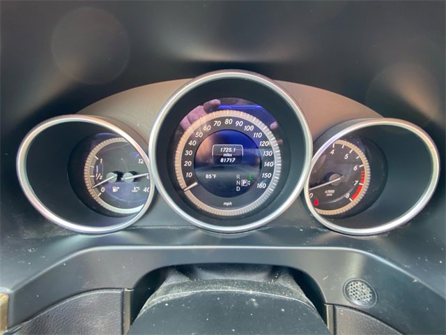Used 2016 Mercedes-Benz E 350 4MATIC Sedan image 21