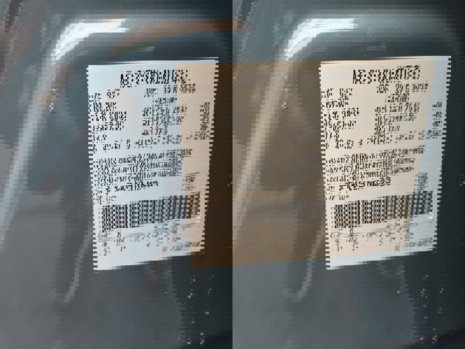 Certified 2022 Ford Maverick XLT w/ XLT Luxury Package image 26