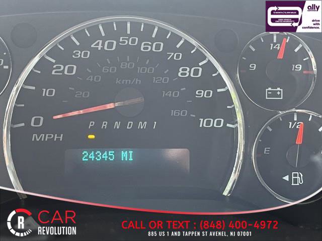 Used 2019 Chevrolet Express 2500 Extended w/ Enhanced Convenience Package image 22