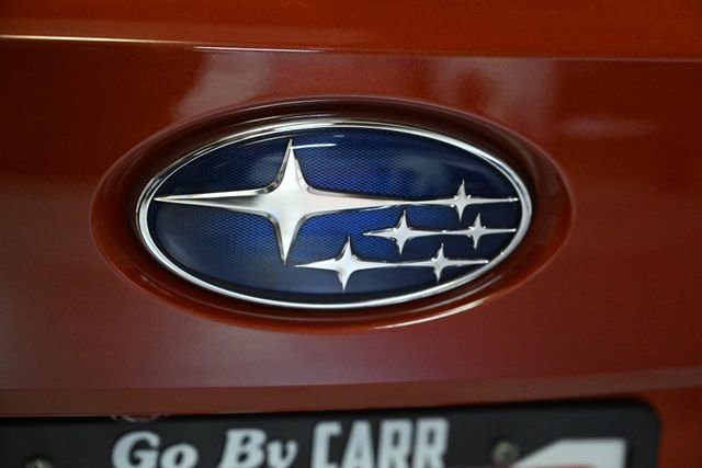 Certified 2025 Subaru Crosstrek 2.0i Premium image 11