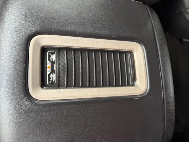 Used 2018 GMC Yukon Denali w/ Open Road Package image 23