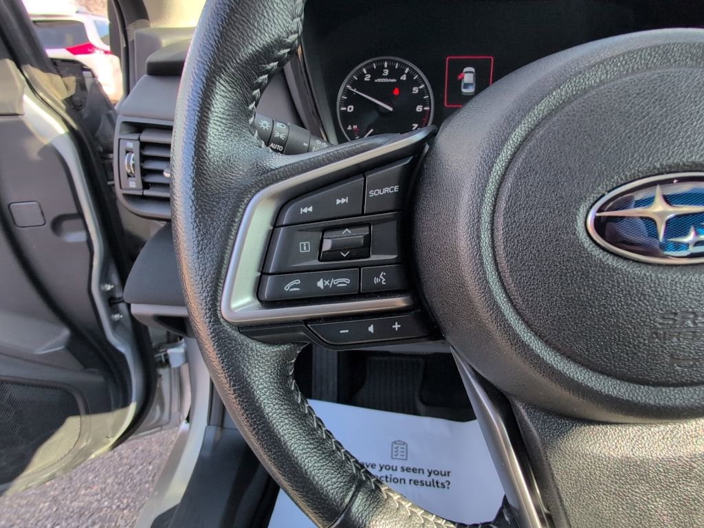 Used 2023 Subaru Legacy Premium image 25