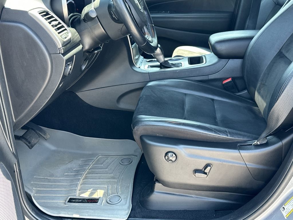 Used 2021 Jeep Grand Cherokee Laredo X image 9