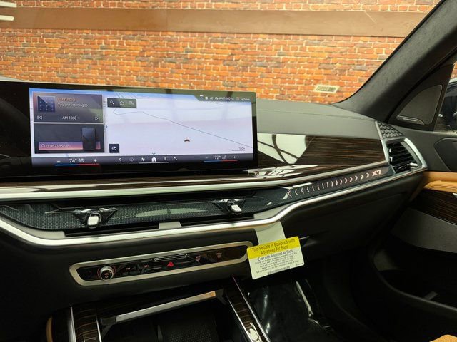 Used 2026 BMW X7 xDrive40i AWD/4WD image 19