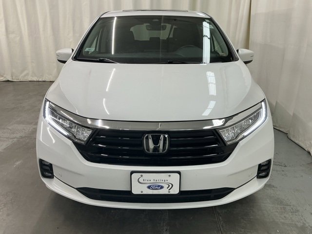 Used 2023 Honda Odyssey Touring image 9