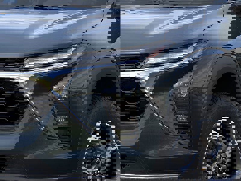 New 2026 Chevrolet Trax LT w/ LT Convenience Package image 34