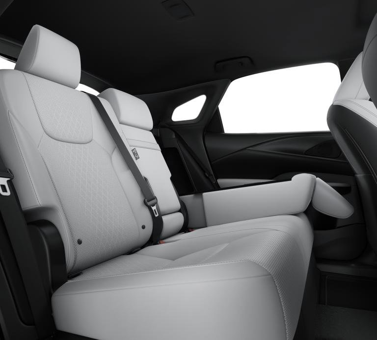 New 2026 Lexus RX 350 Premium Plus w/ Convenience Package AWD/4WD image 22