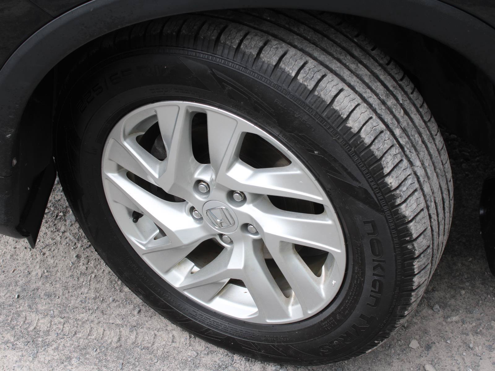 Used 2016 Honda CR-V EX image 19