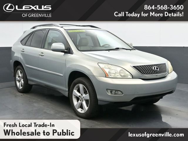 Used 2005 Lexus RX 330 FWD image 2