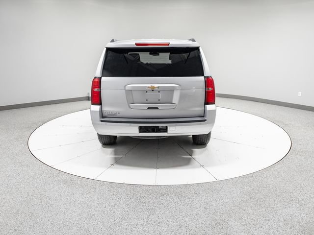 Used 2020 Chevrolet Tahoe LS w/ Skid Plate Package AWD/4WD image 30