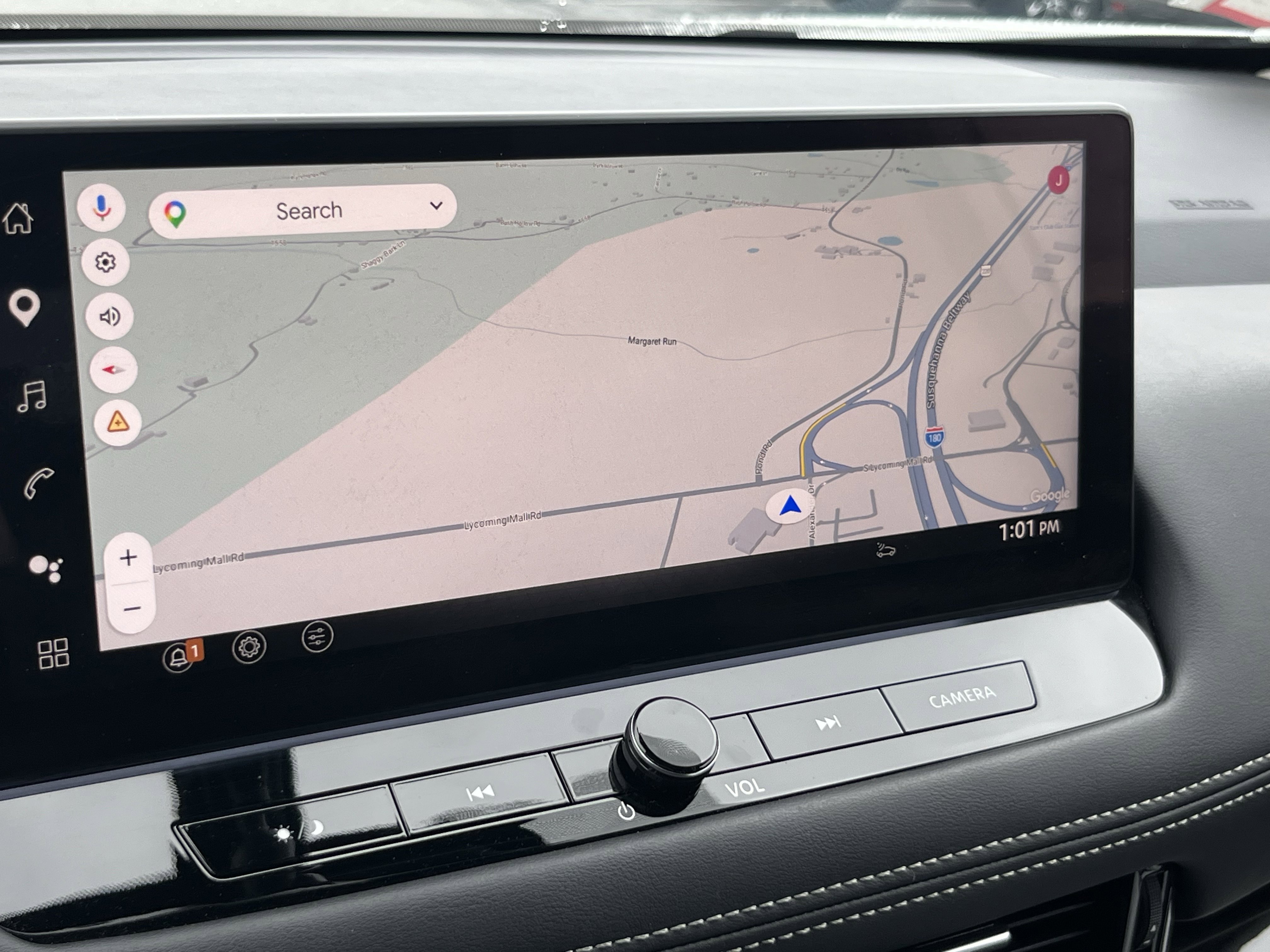 Used 2024 Nissan Rogue SL image 32