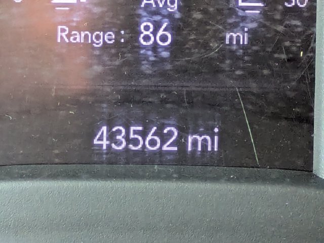 Used 2022 RAM 1500 Big Horn RWD image 29