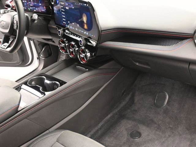 Certified 2024 Chevrolet Blazer EV RS image 29