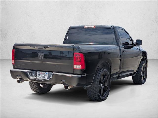 Used 2012 RAM 1500 Express RWD image 5