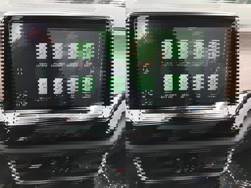 New 2025 Volkswagen Atlas SEL Premium R-Line image 23