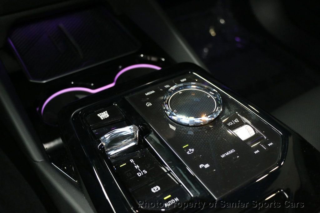 Used 2025 BMW 540i xDrive image 26