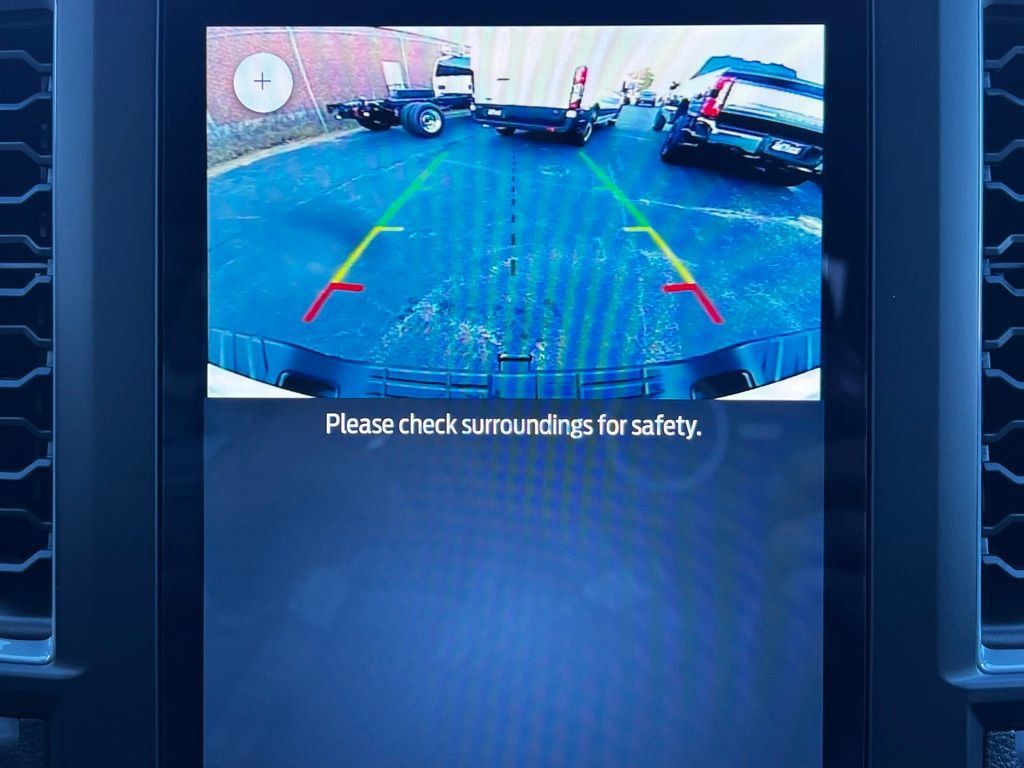 New 2025 Ford Ranger XL w/ Trailer Tow Package image 30