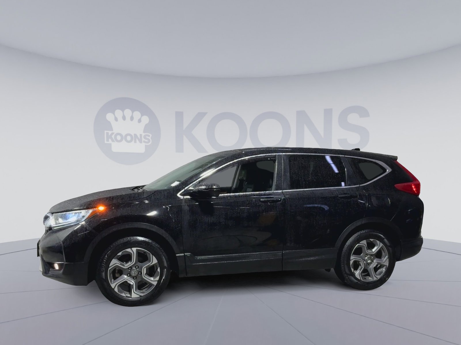 Used 2018 Honda CR-V EX image 7