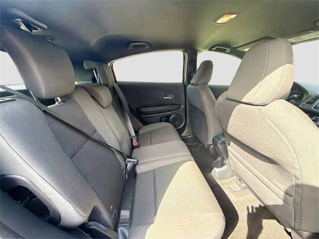 Used 2022 Honda HR-V Sport image 27